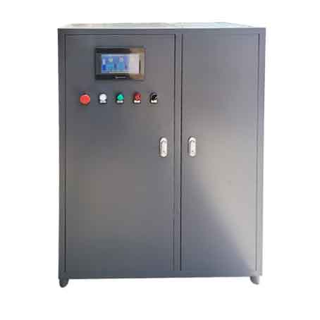 3S-FS高濃度臭氧發(fā)生器（PLC版）